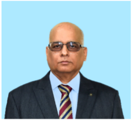Dr. Arif Ali