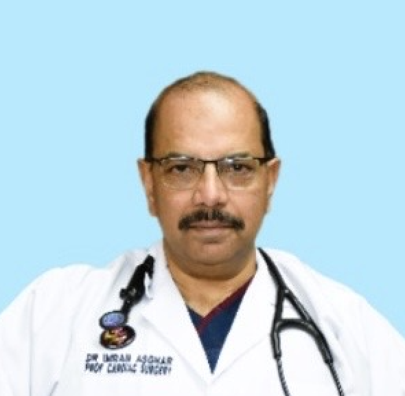 Dr. Muhammad Imran Asghar