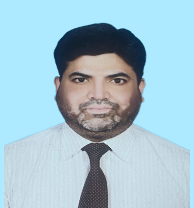 Dr. Tahseen Ahmed