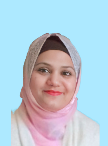 Dr. Farah Sobia