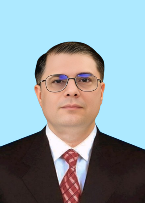 Dr. Muhammad Nadir Khan