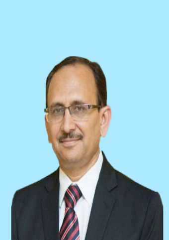 Dr. Naseer Ahmed Samore