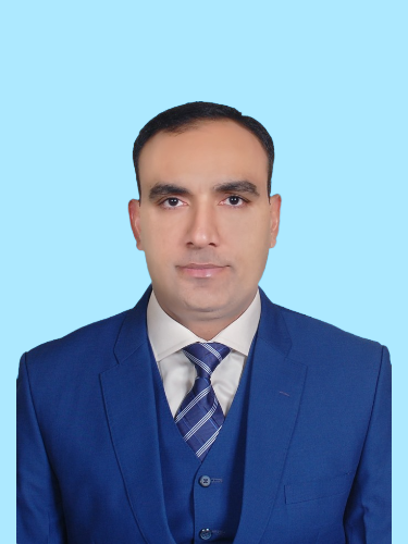 Dr. Kumail Abbas Khan
