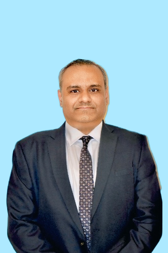 Dr. Mohsin Saif