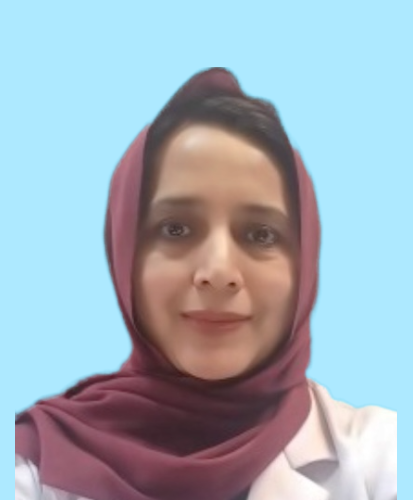 Dr. Saima Seher