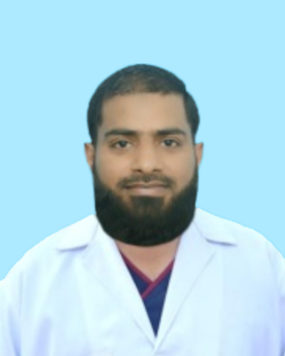 Dr. Muhammad Atif