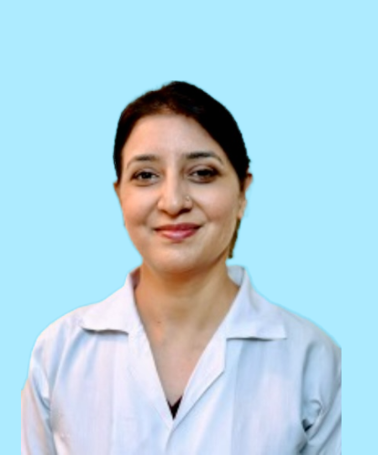 Dr. Rebecca Sharoon