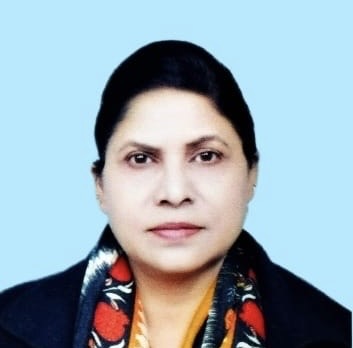 Miss Elizbeth Michael