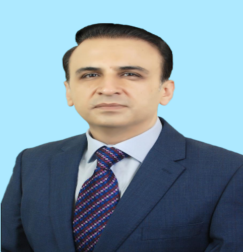 Dr. Dawood Kamal