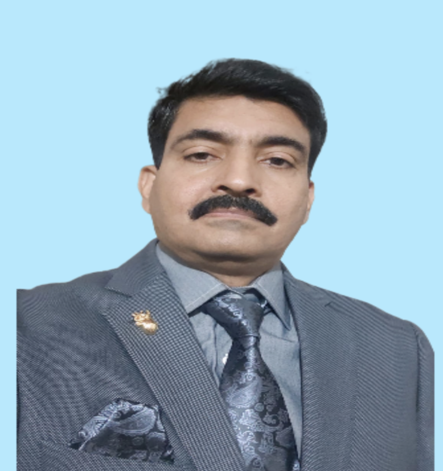 Dr. Kaleem Ahmad