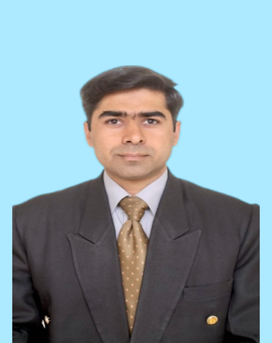 Dr. Muhammad Adnan Akram