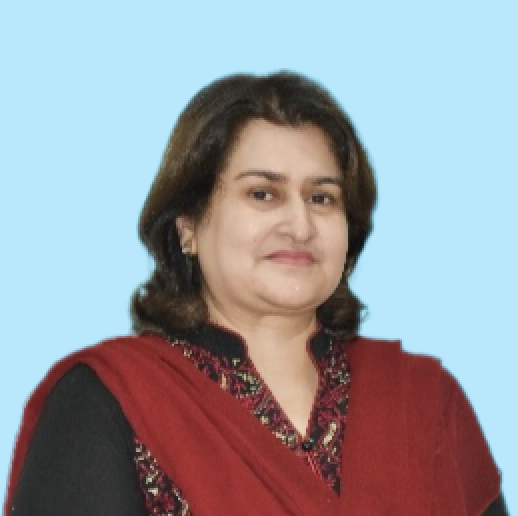 Prof. Dr. Ayesha Hafeez