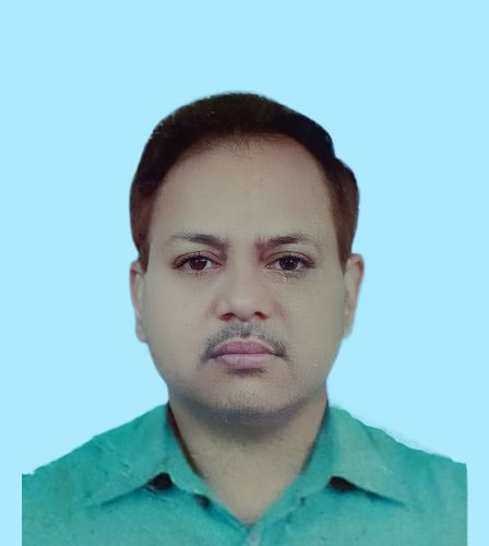 Asst. Prof. Dr. Sakhawat Ali TI (M)